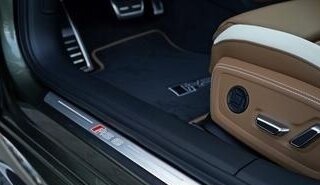 Audi RS 6, 2025 год, 29 260 000 рублей, 24 фотография