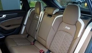 Audi RS 6, 2025 год, 29 260 000 рублей, 26 фотография