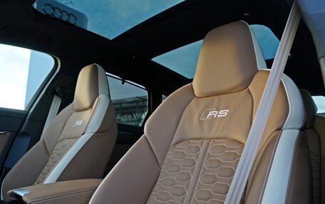 Audi RS 6, 2025 год, 29 260 000 рублей, 17 фотография