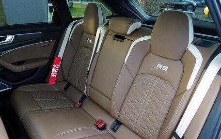 Audi RS 6, 2025 год, 29 260 000 рублей, 18 фотография