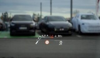 Audi RS 6, 2025 год, 29 260 000 рублей, 35 фотография