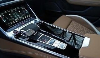 Audi RS 6, 2025 год, 29 260 000 рублей, 33 фотография