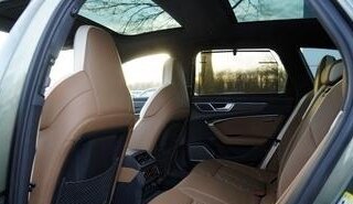 Audi RS 6, 2025 год, 29 260 000 рублей, 27 фотография