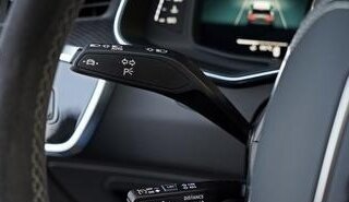 Audi RS 6, 2025 год, 29 260 000 рублей, 37 фотография
