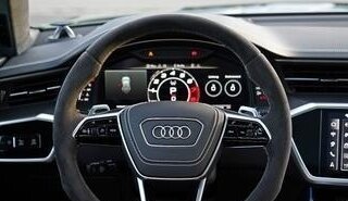 Audi RS 6, 2025 год, 29 260 000 рублей, 30 фотография