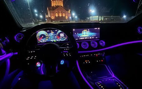 Mercedes-Benz E-Класс AMG, 2021 год, 6 900 000 рублей, 3 фотография