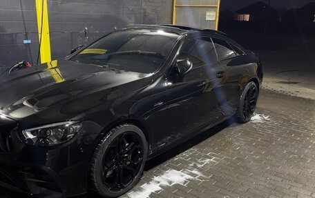 Mercedes-Benz E-Класс AMG, 2021 год, 6 900 000 рублей, 12 фотография