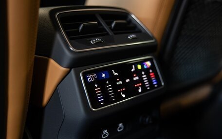 Audi RS 6, 2025 год, 23 200 000 рублей, 15 фотография