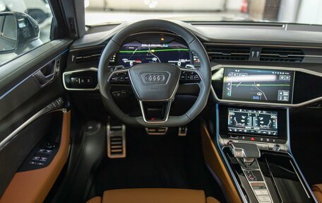 Audi RS 6, 2025 год, 23 200 000 рублей, 17 фотография