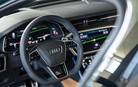 Audi RS 6, 2025 год, 23 200 000 рублей, 20 фотография
