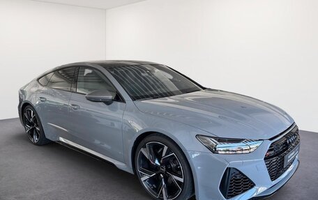Audi RS 7, 2025 год, 21 900 000 рублей, 2 фотография
