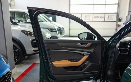 Audi RS 6, 2025 год, 23 200 000 рублей, 18 фотография