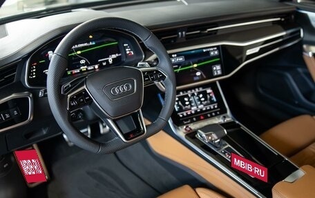 Audi RS 6, 2025 год, 23 200 000 рублей, 19 фотография