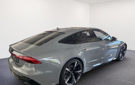 Audi RS 7, 2025 год, 21 900 000 рублей, 3 фотография
