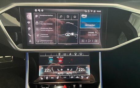 Audi RS 7, 2025 год, 21 900 000 рублей, 9 фотография