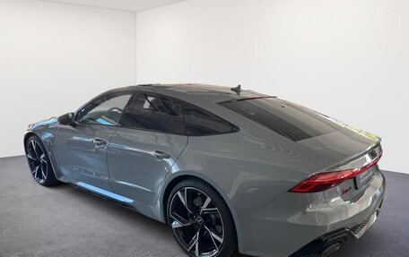Audi RS 7, 2025 год, 21 900 000 рублей, 4 фотография