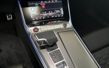 Audi RS 7, 2025 год, 21 900 000 рублей, 14 фотография