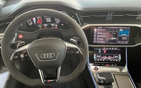 Audi RS 7, 2025 год, 21 900 000 рублей, 10 фотография