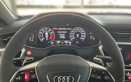 Audi RS 7, 2025 год, 21 900 000 рублей, 8 фотография