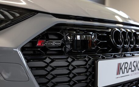Audi RS 6, 2025 год, 22 590 000 рублей, 5 фотография
