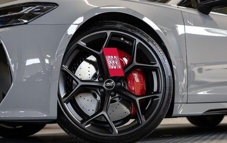 Audi RS 6, 2025 год, 22 590 000 рублей, 2 фотография