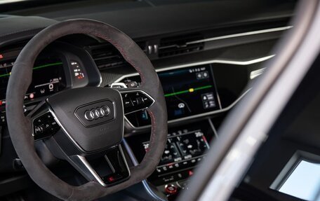 Audi RS 6, 2025 год, 22 590 000 рублей, 15 фотография