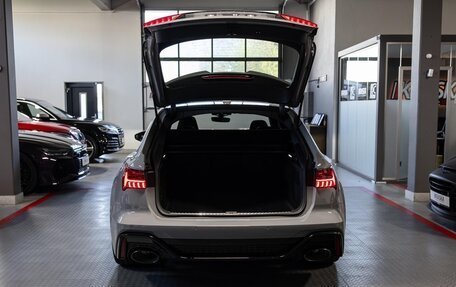 Audi RS 6, 2025 год, 22 590 000 рублей, 10 фотография