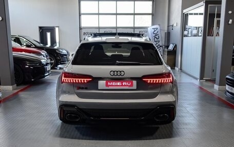Audi RS 6, 2025 год, 22 590 000 рублей, 9 фотография