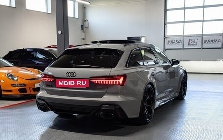 Audi RS 6, 2025 год, 22 590 000 рублей, 8 фотография