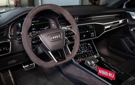 Audi RS 6, 2025 год, 22 590 000 рублей, 14 фотография