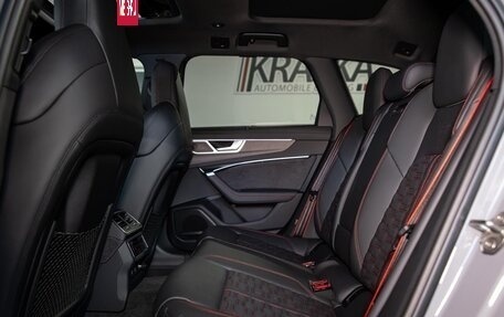 Audi RS 6, 2025 год, 22 590 000 рублей, 17 фотография