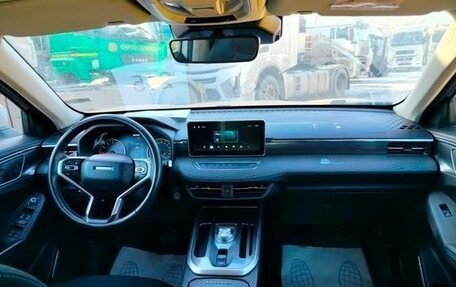 Haval Jolion, 2022 год, 1 219 200 рублей, 5 фотография