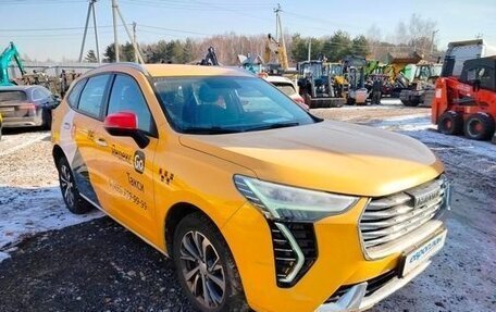 Haval Jolion, 2022 год, 1 219 200 рублей, 2 фотография
