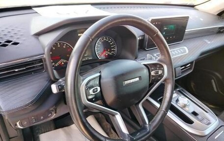 Haval Jolion, 2022 год, 1 219 200 рублей, 6 фотография