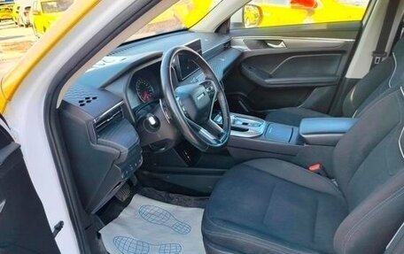 Haval Jolion, 2022 год, 1 219 200 рублей, 8 фотография
