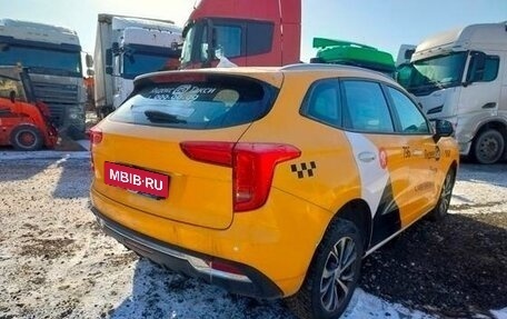 Haval Jolion, 2022 год, 1 219 200 рублей, 3 фотография