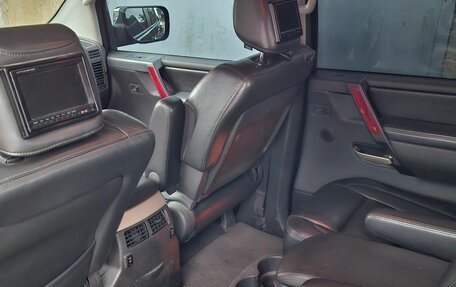 Infiniti QX56, 2004 год, 1 100 000 рублей, 19 фотография
