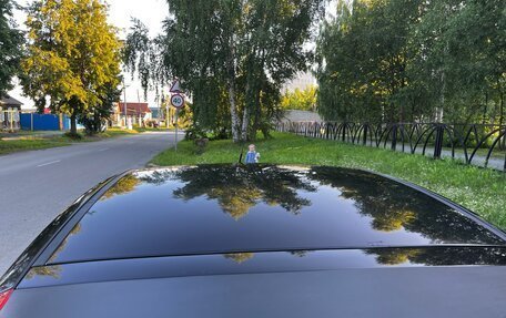 Ford Focus II рестайлинг, 2008 год, 490 000 рублей, 11 фотография
