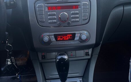 Ford Focus II рестайлинг, 2008 год, 490 000 рублей, 16 фотография