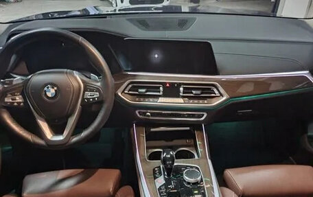 BMW X5, 2021 год, 5 063 090 рублей, 4 фотография