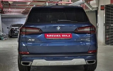 BMW X5, 2021 год, 5 063 090 рублей, 3 фотография