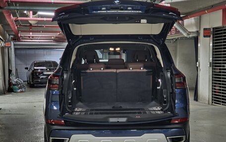 BMW X5, 2021 год, 5 063 090 рублей, 6 фотография