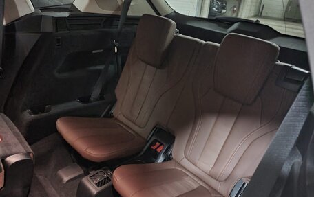 BMW X5, 2021 год, 5 063 090 рублей, 17 фотография