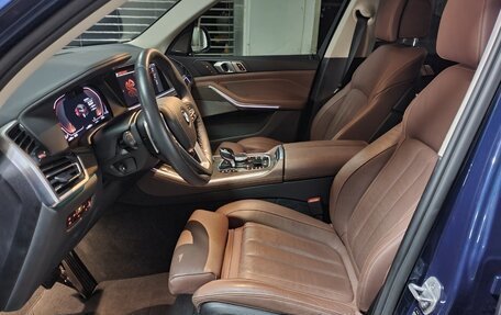 BMW X5, 2021 год, 5 063 090 рублей, 11 фотография