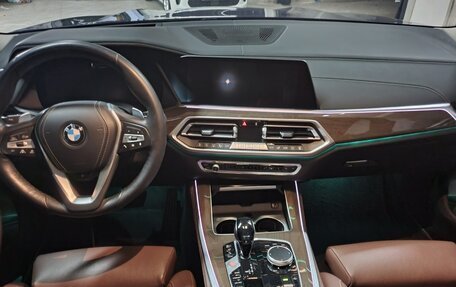 BMW X5, 2021 год, 5 063 090 рублей, 12 фотография