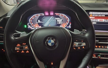 BMW X5, 2021 год, 5 063 090 рублей, 10 фотография