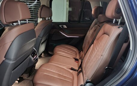 BMW X5, 2021 год, 5 063 090 рублей, 15 фотография