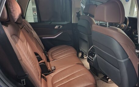 BMW X5, 2021 год, 5 063 090 рублей, 14 фотография