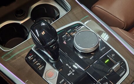 BMW X5, 2021 год, 5 063 090 рублей, 19 фотография