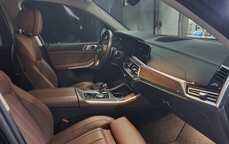 BMW X5, 2021 год, 5 063 090 рублей, 13 фотография